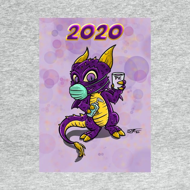 Unofficial DragonCon 2020 by Archmagnus